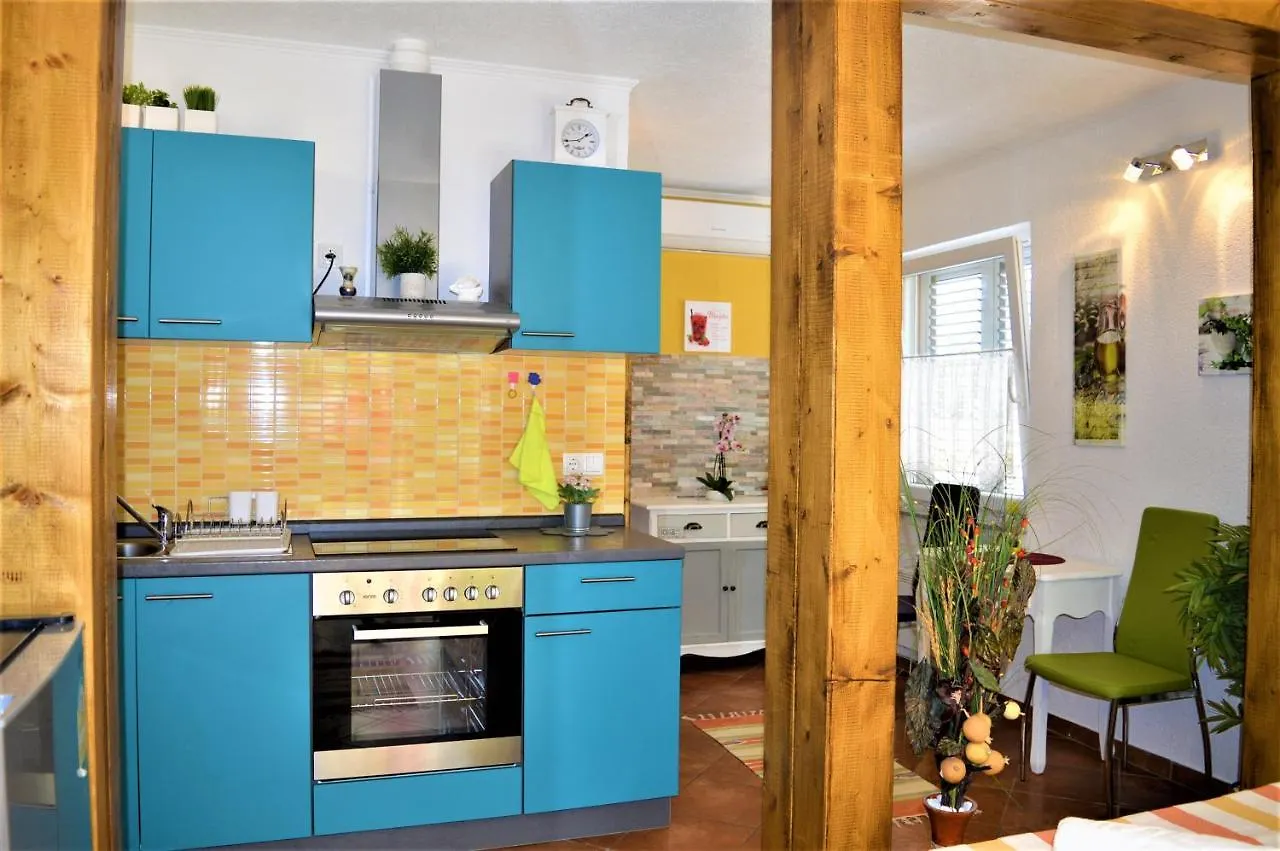 Studio Apartments Luka Biograd - Benkovac Κροατία