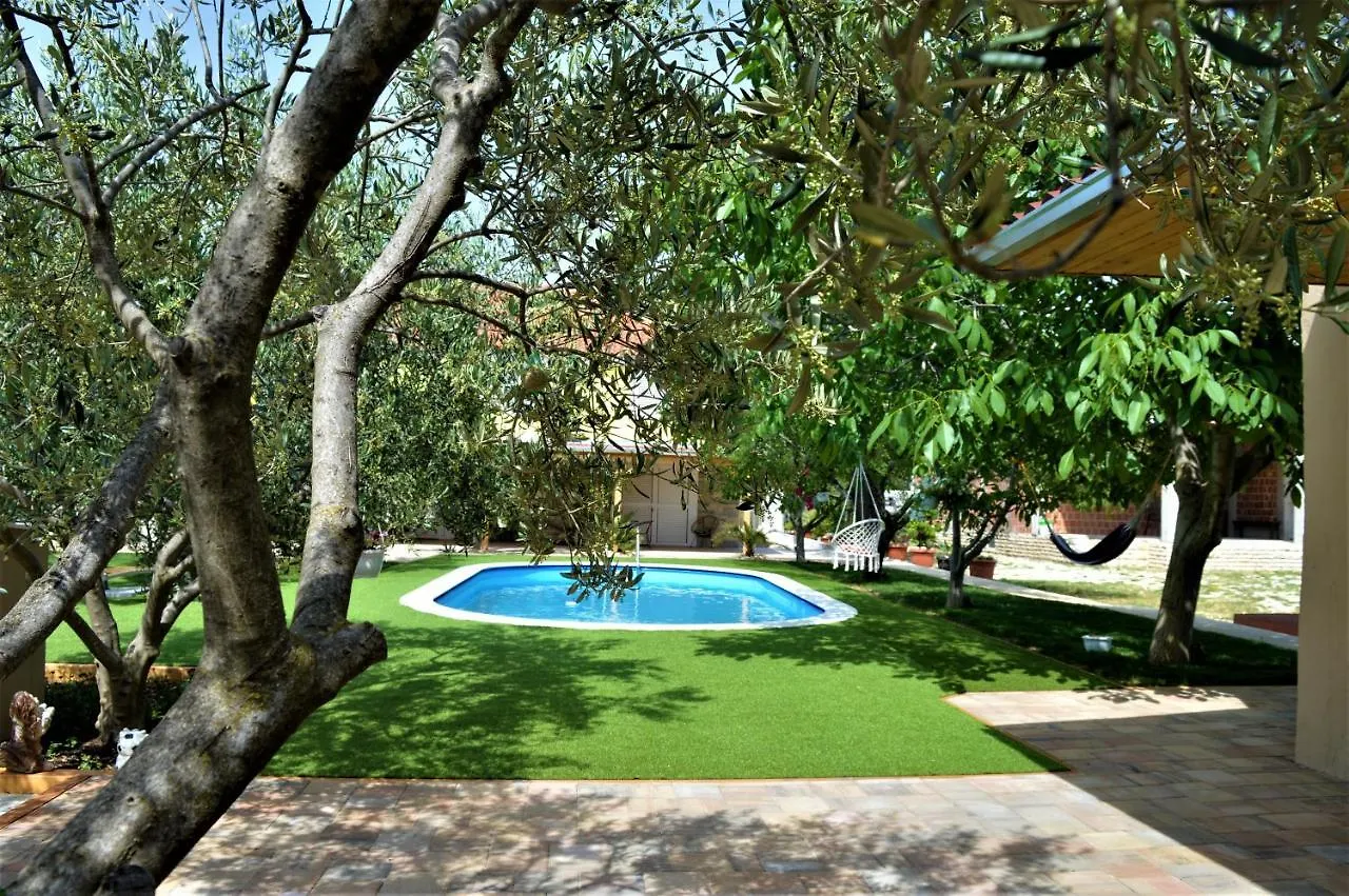 Studio Apartments Luka Biograd - Benkovac Κροατία