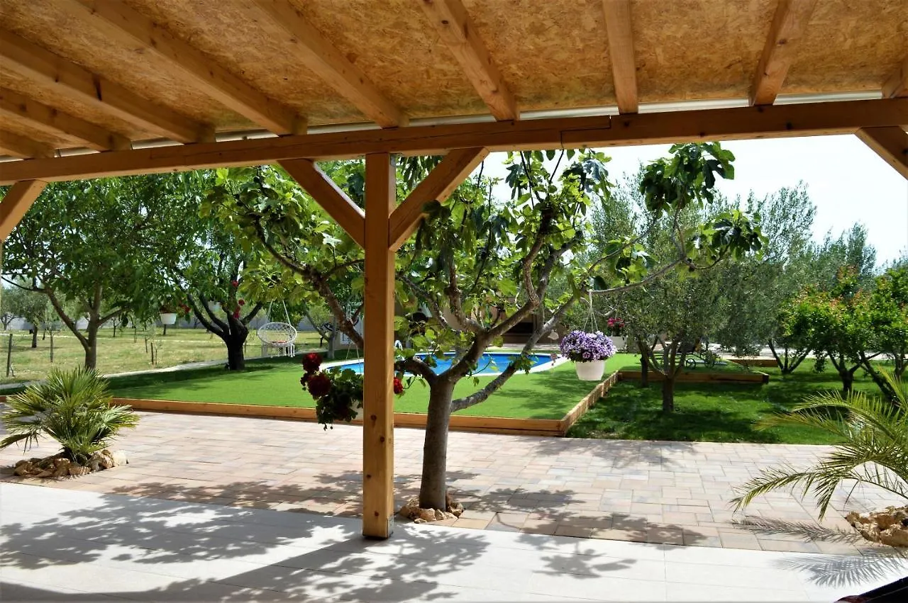Studio Apartments Luka Biograd - Benkovac 0*,  Κροατία