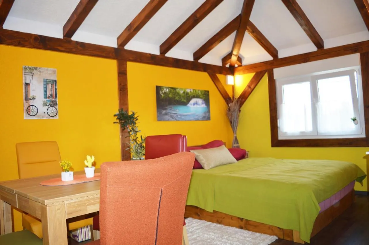 Studio Apartments Luka Biograd - Benkovac