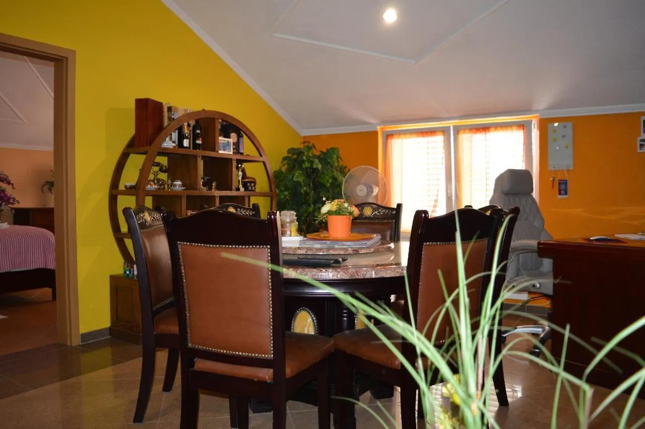 Studio Apartments Luka Biograd - Benkovac