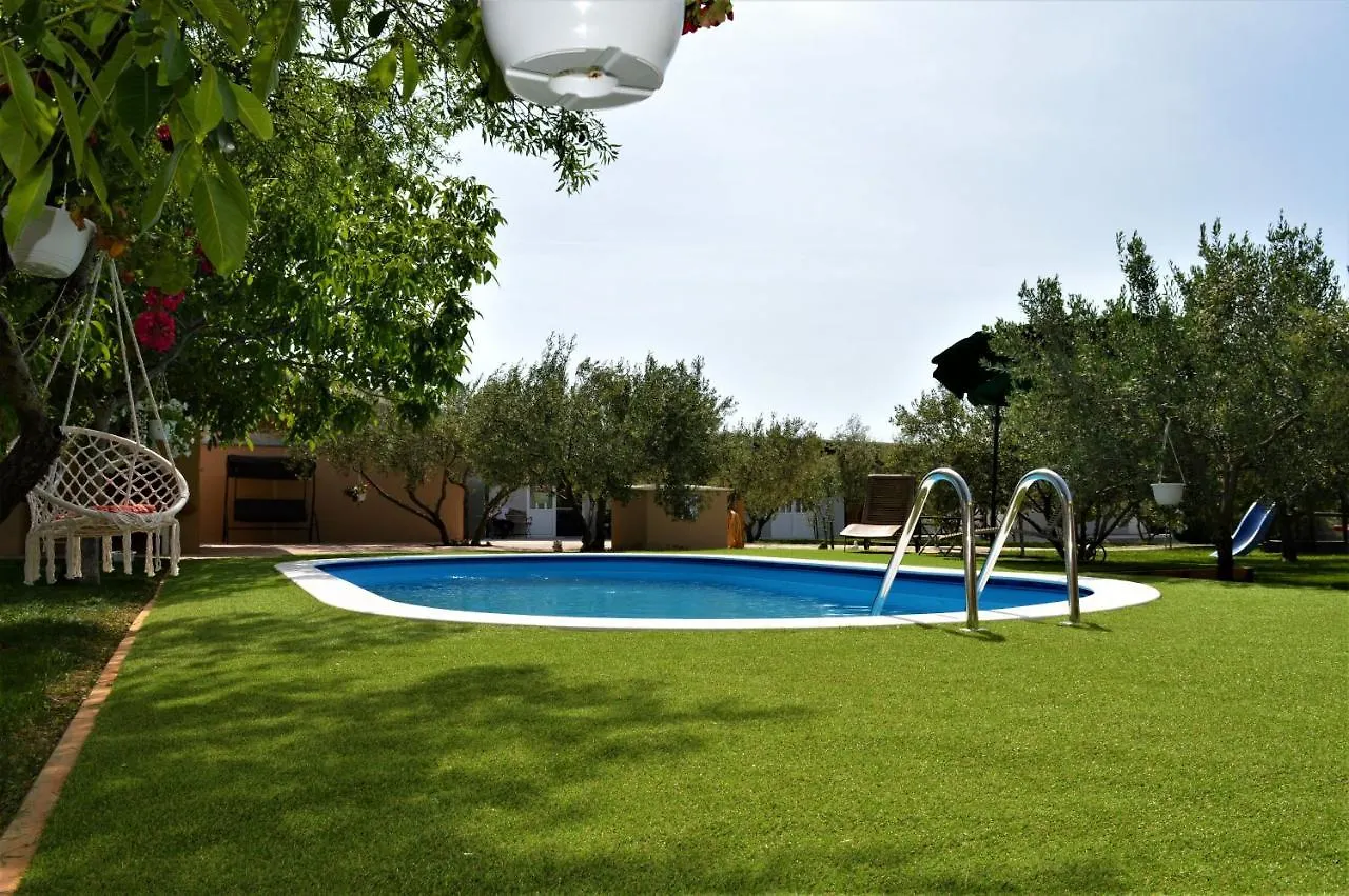 Studio Apartments Luka Biograd - Benkovac