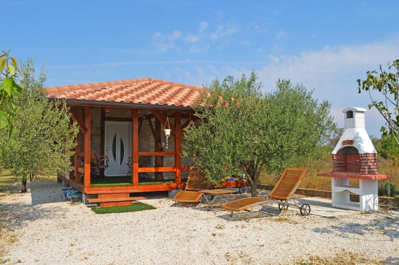 Studio Apartments Luka Biograd - Benkovac