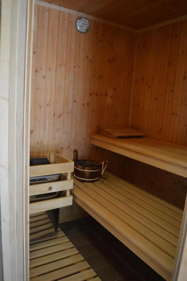 Studio Apartments Luka Biograd - Benkovac