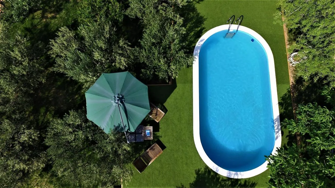 Studio Apartments Luka Biograd - Benkovac
