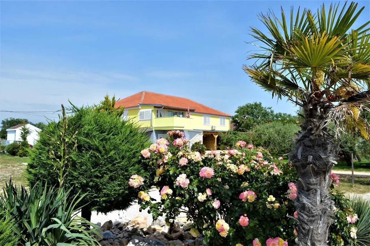 Studio Apartments Luka Biograd - Benkovac Κροατία