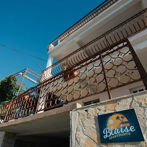 Blaise Apartament Trogir