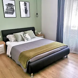 City Park Apartament Pula