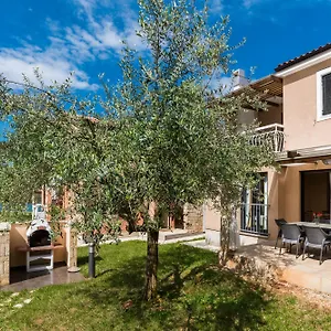 Amfora Plava Laguna , Umag Kroatien